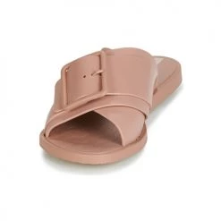 Chaussures Femme Mules Ipanema UNIQUE Rose 9 Chaussures Femme Mules Ipanema UNIQUE Rose -Mules Soldes2022 10536340 500 C