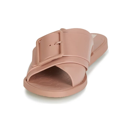 Chaussures Femme Mules Ipanema UNIQUE Rose 5 Chaussures Femme Mules Ipanema UNIQUE Rose – Image 3