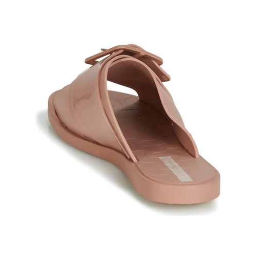 Chaussures Femme Mules Ipanema UNIQUE Rose 7 Chaussures Femme Mules Ipanema UNIQUE Rose – Image 5