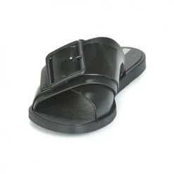 Chaussures Femme Mules Ipanema UNIQUE Noir -Mules Soldes2022 10536341 500 C