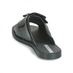 Chaussures Femme Mules Ipanema UNIQUE Noir -Mules Soldes2022 10536341 500 E