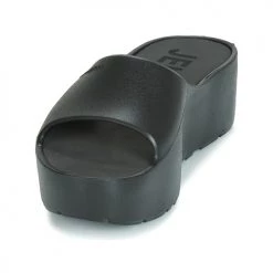 Chaussures Femme Mules Lemon Jelly SUNNY Noir -Mules Soldes2022 10567330 500 C