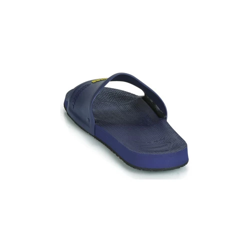 Chaussures Claquettes Havaianas SLIDE BRASIL Bleu 7 Chaussures Claquettes Havaianas SLIDE BRASIL Bleu – Image 5