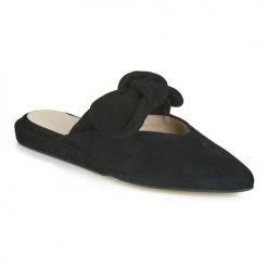 Chaussures Femme Mules Fericelli JILONIE Noir