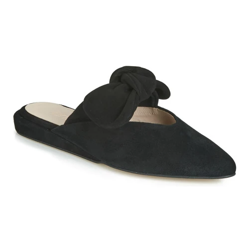Chaussures Femme Mules Fericelli JILONIE Noir 3 Chaussures Femme Mules Fericelli JILONIE Noir
