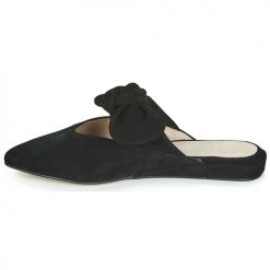 Chaussures Femme Mules Fericelli JILONIE Noir 10 Chaussures Femme Mules Fericelli JILONIE Noir -Mules Soldes2022 12442922 500 D