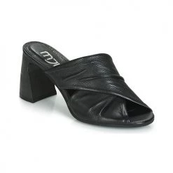 Chaussures Femme Mules Mjus FANCY Noir