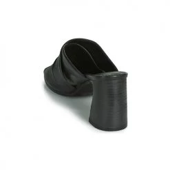 Chaussures Femme Mules Mjus FANCY Noir 11 Chaussures Femme Mules Mjus FANCY Noir -Mules Soldes2022 13207333 500 E