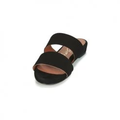 Chaussures Femme Mules Betty London JISTINE Noir -Mules Soldes2022 13269242 500 C