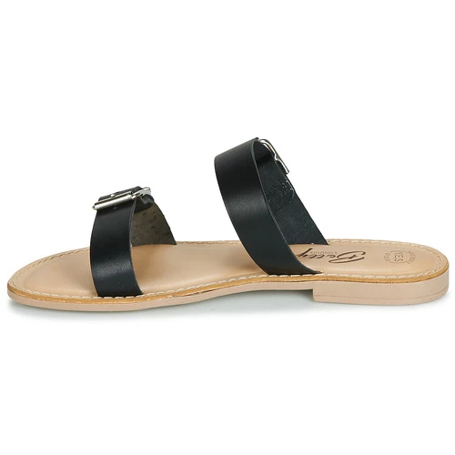 Chaussures Femme Mules Betty London JADALEBE Noir 6 Chaussures Femme Mules Betty London JADALEBE Noir – Image 4