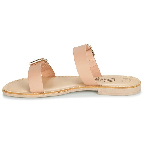 Chaussures Femme Mules Betty London JADALEBE Rose 6 Chaussures Femme Mules Betty London JADALEBE Rose – Image 4