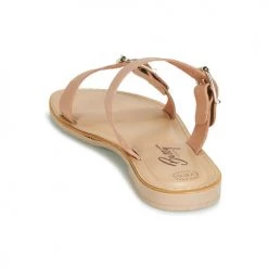 Chaussures Femme Mules Betty London JADALEBE Rose 11 Chaussures Femme Mules Betty London JADALEBE Rose -Mules Soldes2022 13269254 500 E