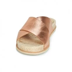 Chaussures Femme Mules Betty London JIKOTI Doré 9 Chaussures Femme Mules Betty London JIKOTI Doré -Mules Soldes2022 13269259 500 C