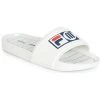 Chaussures Femme Claquettes Melissa SLIDE + FILA Blanc -Mules Soldes2022 14974796 500 A