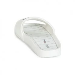 Chaussures Femme Claquettes Melissa SLIDE + FILA Blanc 11 Chaussures Femme Claquettes Melissa SLIDE + FILA Blanc -Mules Soldes2022 14974796 500 E