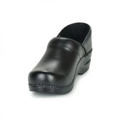 Chaussures Femme Sabots Sanita PROF Noir 9 Chaussures Femme Sabots Sanita PROF Noir -Mules Soldes2022 15484690 500 C