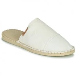 Chaussures Femme Mules Havaianas ORIGINE FREE Beige