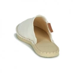Chaussures Femme Mules Havaianas ORIGINE FREE Beige -Mules Soldes2022 16272380 500 E