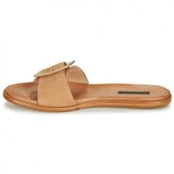 Chaussures Femme Mules Neosens AURORA Beige -Mules Soldes2022 16375098 500 D