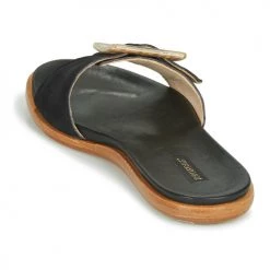Chaussures Femme Mules Neosens AURORA Noir 11 Chaussures Femme Mules Neosens AURORA Noir -Mules Soldes2022 16375099 500 E