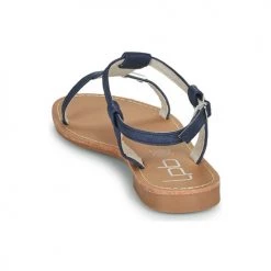 Chaussures Femme Mules Les Petites Bombes EMILIE Marine 11 Chaussures Femme Mules Les Petites Bombes EMILIE Marine -Mules Soldes2022 16534243 500 E