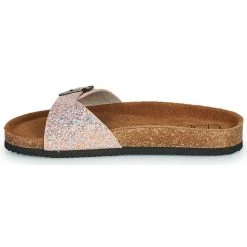 Chaussures Femme Mules Les Petites Bombes ROSA Rose 10 Chaussures Femme Mules Les Petites Bombes ROSA Rose -Mules Soldes2022 16534246 500 D