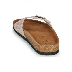 Chaussures Femme Mules Les Petites Bombes ROSA Rose 11 Chaussures Femme Mules Les Petites Bombes ROSA Rose -Mules Soldes2022 16534246 500 E