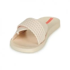 Chaussures Femme Claquettes Ipanema STREET Beige -Mules Soldes2022 16658991 500 C