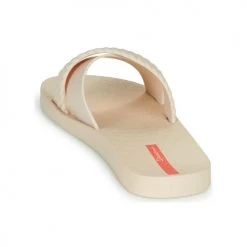 Chaussures Femme Claquettes Ipanema STREET Beige -Mules Soldes2022 16658991 500 E