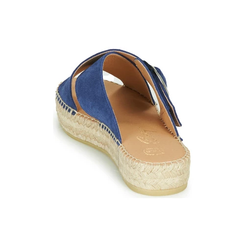 Chaussures Femme Mules Betty London MARIZETTE Marine 7 Chaussures Femme Mules Betty London MARIZETTE Marine – Image 5