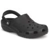 Chaussures Sabots Crocs CLASSIC Noir -Mules Soldes2022 175733 500 A