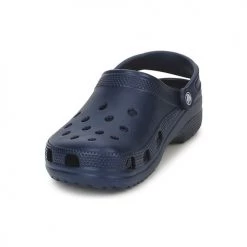 Chaussures Sabots Crocs CLASSIC Marine -Mules Soldes2022 175735 500 C