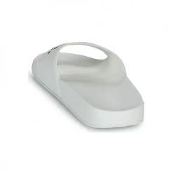 Chaussures Femme Claquettes Ellesse FILIPPO SYNT Blanc -Mules Soldes2022 17658891 500 E