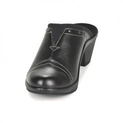 Chaussures Femme Mules Westland ST TROPEZ 271 Noir -Mules Soldes2022 17677837 500 C