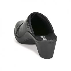 Chaussures Femme Mules Westland ST TROPEZ 271 Noir -Mules Soldes2022 17677837 500 E