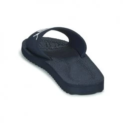 Chaussures Claquettes Puma PURECAT Marine -Mules Soldes2022 17911530 500 E