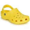 Chaussures Sabots Crocs CLASSIC Yellow -Mules Soldes2022 18519059 500 A
