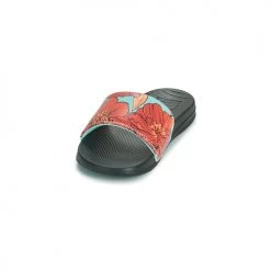 Chaussures Femme Claquettes Reef REEF ONE SLIDE Multicolore -Mules Soldes2022 18648021 500 C