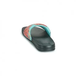 Chaussures Femme Claquettes Reef REEF ONE SLIDE Multicolore -Mules Soldes2022 18648021 500 E