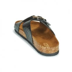 Chaussures Femme Mules Only MAXI 2 Noir 11 Chaussures Femme Mules Only MAXI 2 Noir -Mules Soldes2022 18677114 500 E