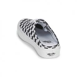 Chaussures Mules Vans AUTHENTIC MULE Noir / Blanc 11 Chaussures Mules Vans AUTHENTIC MULE Noir / Blanc -Mules Soldes2022 18683699 500 E