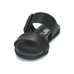 Chaussures Femme Mules Art LARISSA Noir -Mules Soldes2022 18696157 500 C