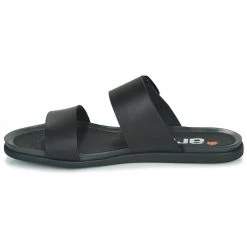 Chaussures Femme Mules Art LARISSA Noir -Mules Soldes2022 18696157 500 D