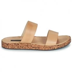 Chaussures Femme Mules Neosens TARDANA Nude -Mules Soldes2022 18696895 500 B