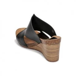 Chaussures Femme Mules Kickers SPAINTA Noir 11 Chaussures Femme Mules Kickers SPAINTA Noir -Mules Soldes2022 18722503 500 E