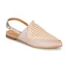 Chaussures Femme Mules Felmini LIVIA Beige -Mules Soldes2022 18724991 500 A