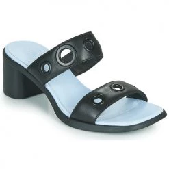 Chaussures Femme Mules Camper MEDA Noir