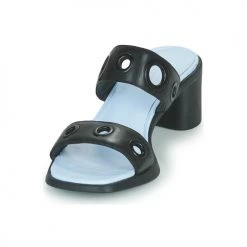 Chaussures Femme Mules Camper MEDA Noir 9 Chaussures Femme Mules Camper MEDA Noir -Mules Soldes2022 18764727 500 C