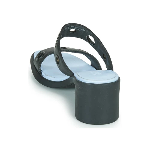 Chaussures Femme Mules Camper MEDA Noir 7 Chaussures Femme Mules Camper MEDA Noir – Image 5