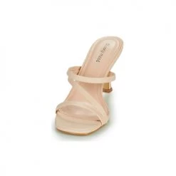 Chaussures Femme Mules Moony Mood OBIUTI Nude 9 Chaussures Femme Mules Moony Mood OBIUTI Nude -Mules Soldes2022 18768300 500 C